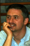 Jean-Luc, membre de notre club et prsident du groupement d'employeur val de Loire