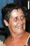 Jocelyne, membre indispensable de notre club !